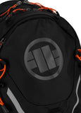 Plecak rowerowy Pitbull Logo