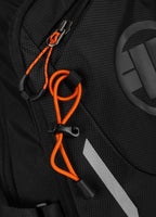 Plecak rowerowy Pitbull Logo