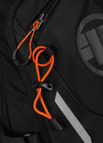 Plecak rowerowy Pitbull Logo