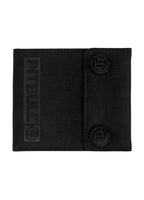 Portfel parciany Aragon Hilltop All Black