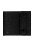 Portfel parciany Aragon Hilltop All Black