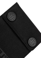 Portfel parciany Aragon Hilltop All Black