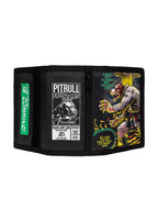 Portfel parciany Oriole Masters Of BJJ