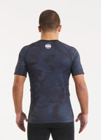 Rashguard ADCC Camo