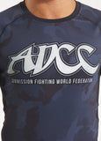 Rashguard ADCC Camo