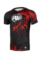 Rashguard Blood Dog II