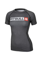 Rashguard damski Hilltop