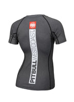 Rashguard damski Hilltop