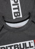Rashguard damski Hilltop