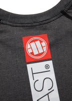 Rashguard damski Hilltop