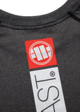 Rashguard damski Hilltop