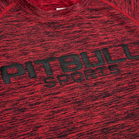Rashguard damski Performance Pro plus