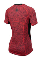 Rashguard damski Performance Pro plus
