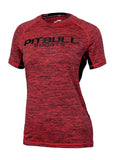 Rashguard damski Performance Pro plus