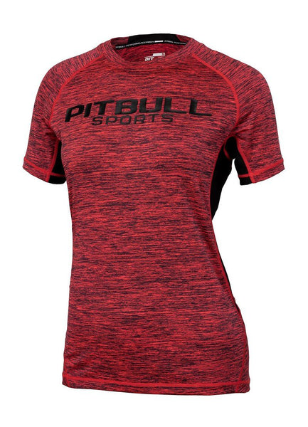 Rashguard damski Performance Pro plus