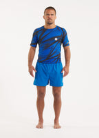 Rashguard Dot Camo II
