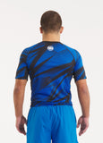Rashguard Dot Camo II