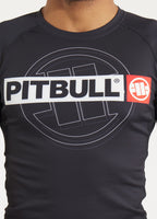 Rashguard Hilltop Sports II