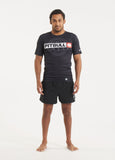 Rashguard Hilltop Sports II