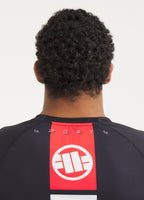 Rashguard Hilltop Sports II
