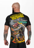 Rashguard Masters Of BJJ Hilltop