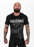 Rashguard Masters Of BJJ Hilltop