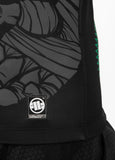 Rashguard Masters Of BJJ Hilltop
