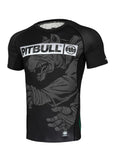 Rashguard Masters Of BJJ Hilltop