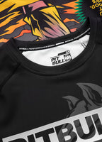 Rashguard Masters Of BJJ Hilltop