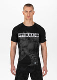 Rashguard Masters Of Boxing Hilltop
