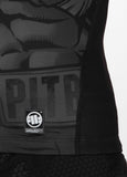 Rashguard Masters Of Boxing Hilltop