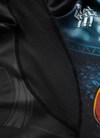 Rashguard Masters Of Boxing Hilltop
