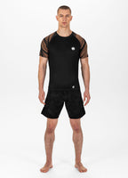 Rashguard Performance Pro plus Belt New Logo