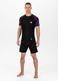 Rashguard Performance Pro plus Belt New Logo