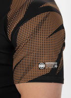 Rashguard Performance Pro plus Belt New Logo