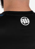 Rashguard Performance Pro plus Belt New Logo