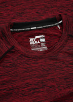Rashguard Performance Pro plus New Logo
