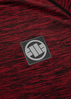 Rashguard Performance Pro plus New Logo