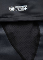 Rashguard Performance Pro plus Scratch