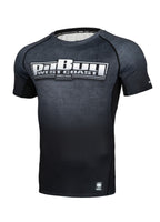 Rashguard Performance Pro plus Scratch