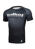 Rashguard Performance Pro plus Scratch