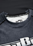 Rashguard Performance Pro plus Scratch