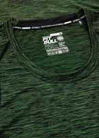Rashguard Performance Pro plus Small Logo