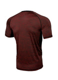 Rashguard Performance Pro plus Small Logo