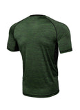 Rashguard Performance Pro plus Small Logo