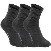 Skarpety High Ankle cienkie 3-pak