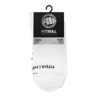 Skarpety High Ankle cienkie 3-pak