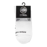 Skarpety High Ankle cienkie 3-pak