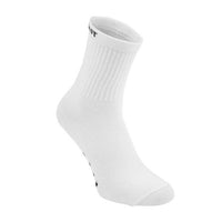 Skarpety High Ankle grube 3-pak