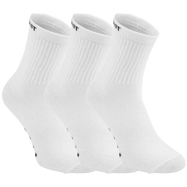 Skarpety High Ankle grube 3-pak